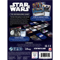 Star Wars The Deck-building Game