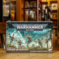 Warhammer 40K - Corsair Skyreavers