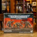 Warhammer 40K - Mutilators