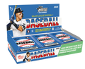 2025 Topps Heritage High Number Baseball Hobby Box