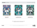 2024 Panini Phoenix Football Hobby Blaster Box