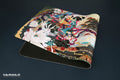 Varmilo Extra Large Guanghan Palace Desk Mat with Stitched Edges