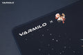 Varmilo Extra Large Flying to the Moon Desk Mat with Stitched Edges