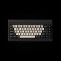 Vortex PC66 68-Key Dark Grey 65% Hotswap Wireless Mechanical Keyboard