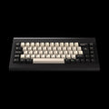 Vortex PC66 68-Key Dark Grey 65% Hotswap Wireless Mechanical Keyboard