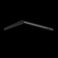 Vortex PC66 68-Key Dark Grey 65% Hotswap Wireless Mechanical Keyboard