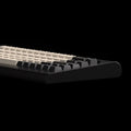 Vortex PC66 68-Key Dark Grey 65% Hotswap Wireless Mechanical Keyboard