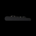 Vortex PC66 68-Key Dark Grey 65% Hotswap Wireless Mechanical Keyboard