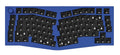 Keychron Q10 w/ Knob Aluminum 75% Alice Layout Hotswap RGB Keyboard