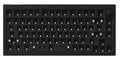 Keychron V1 w/ Knob 75% Hotswap RGB Win + Mac Mechanical Keyboard