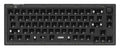 Keychron V2 w/ Knob 65% Hotswap RGB Win + Mac Mechanical