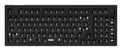 Keychron V5 w/ Knob Hotswap RGB Win + Mac Mechanical Keyboard