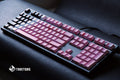 Traitors Zashiki Warashi 109 Key Cherry Profile Dye Sub PBT Keycap Set