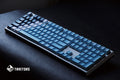 Traitors Yuki Onna 109 Key Cherry Profile Dye Sub PBT Keycap Set