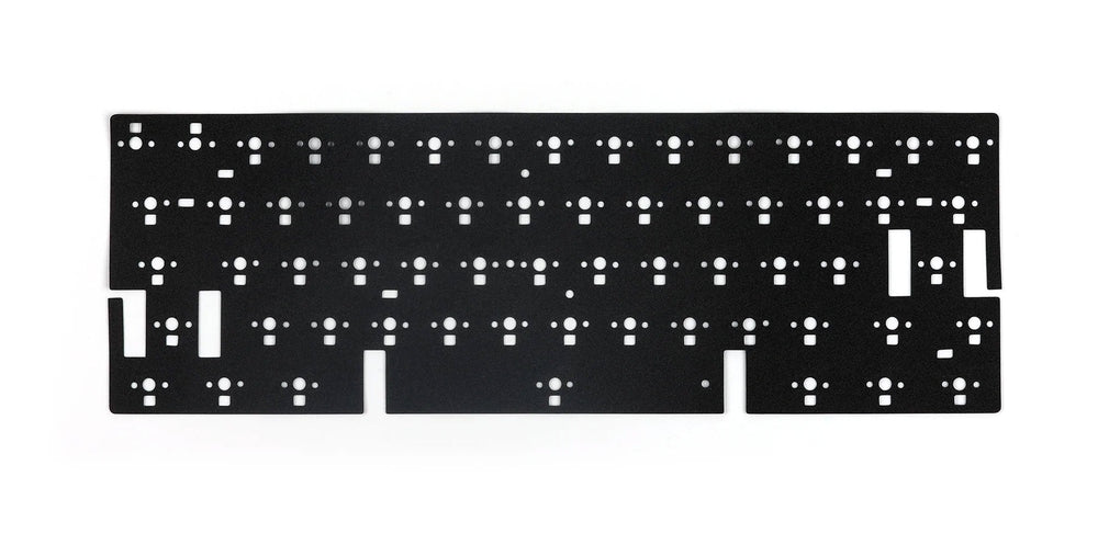 KBDFans DZ60 WKL PE Film