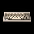 Vortex PC66 66-Key Beige 65% Hotswap Wireless Mechanical Keyboard