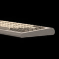 Vortex PC66 66-Key Beige 65% Hotswap Wireless Mechanical Keyboard