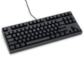 Filco Majestouch 3 Ninja TKL Laser Engraved PBT Mechanical Keyboard