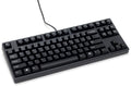 Filco Majestouch 3 TKL Double Shot PBT Mechanical Keyboard