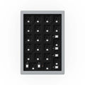 Keychron Q0 Aluminum Numpad Hotswap RGB Mechanical Keyboard