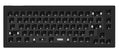 Keychron V2 65% Hotswap RGB Win + Mac Mechanical Keyboard