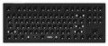 Keychron V3 TKL Hotswap RGB Win + Mac Mechanical Keyboard