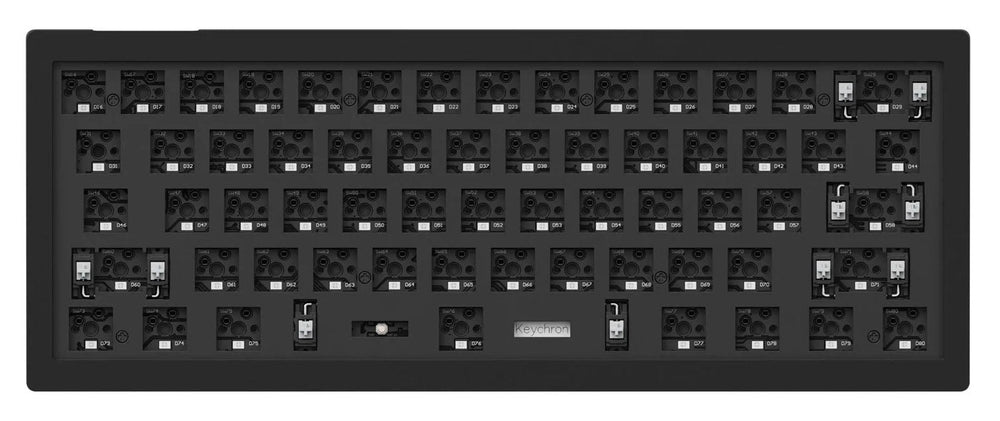 Keychron V4 60% Hotswap RGB Win + Mac Mechanical Keyboard