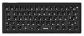 Keychron V4 60% Hotswap RGB Win + Mac Mechanical Keyboard