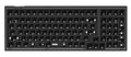Keychron V5 96% Hotswap RGB Win + Mac Mechanical Keyboard