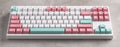 Vortex Multix 87 Spring TKL Hotswap Mechanical Keyboard