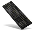 Leopold FC900RBT Ash Yellow Bluetooth PD Double Shot PBT Mechanical Keyboard