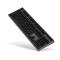 Leopold NP900RBT Charcoal Blue Bluetooth PD Double Shot PBT Mechanical Keyboard