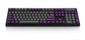 Leopold FC900RBT Purple/Grey Bluetooth PD Double Shot PBT Mechanical Keyboard
