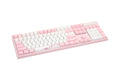 Varmilo VA Series V2 Sakura Round 1 Mechanical Keyboard