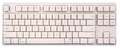 Varmilo VA Series V2 Mac White LED TKL Dye Sub PBT Mechanical Keyboard