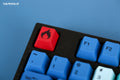 Varmilo VA Series V2 Summit R1 White LED Dye Sub PBT Mechanical Keyboard