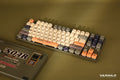 Varmilo VA Series V2 Warrior Soar TKL Mechanical Keyboard