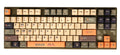 Varmilo MA Series V2 Warrior Soar White LED TKL EC Mechanical Keyboard
