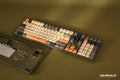 Varmilo VA Series V2 Warrior Soar Dye Sub PBT Mechanical Keyboard