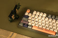 Varmilo VA Series V2 Warrior Soar Dye Sub PBT Mechanical Keyboard