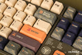 Varmilo VA Series V2 Warrior Soar Dye Sub PBT Mechanical Keyboard