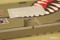 Varmilo VA Series V2 Warrior Soar Dye Sub PBT Mechanical Keyboard