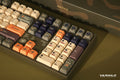 Varmilo MA Series V2 Warrior Soar White LED Dye Sub PBT EC Mechanical Keyboard