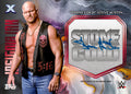 2025 Topps WWE Exalted Hobby 10 Box Case