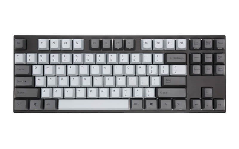 Varmilo VA Series V2 Ink Rhyme TKL Dye Sub PBT Mechanical Keyboard