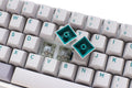 Ducky One 3 Mini Mist Grey 60% Hotswap RGB Double Shot PBT Mechanical Keyboard