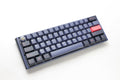 Ducky One 3 Mini Cosmic Blue 60% Hotswap RGB Double Shot PBT QUACK Mechanical Keyboard