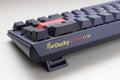Ducky One 3 SF Cosmic Blue 65% Hotswap RGB Double Shot PBT QUACK Mechanical Keyboard