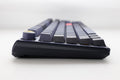 Ducky One 3 TKL Cosmic Blue Hotswap RGB Double Shot PBT QUACK Mechanical Keyboard