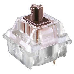 Cherry MX Brown 55g Tactile Switch